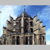 Soissons, Kathedrale, Chor, Blick von O,  Foto Heinz Theuerkauf_ShiftN.jpg